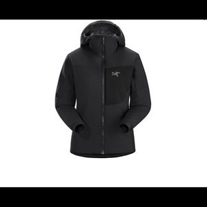 New Arcteryx Proton LT hoody *womens